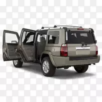 2006吉普指挥官2008吉普车总指挥吉普车大切诺基吉普车