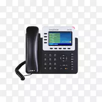 ip电话大流网络通过ip pbx电话的电话语音