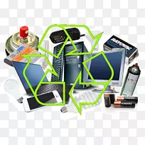 通用废物危险废物回收塑料废物管理