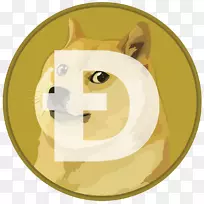 Dogecoin加密货币数字货币