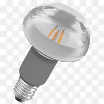 LED灯爱迪生螺丝欧司朗发光二极管灯泡