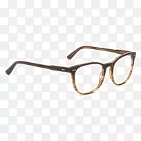眼镜Armani视觉感知射线禁时尚玻璃