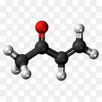 乙酸戊酯戊醇分子1-戊醇戊基分子
