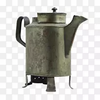 水壶茶壶存货摄影茶杯小器具-壶