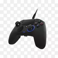PlayStation 4游戏立方体控制器游戏控制器PlayStation 3视频游戏-操纵杆