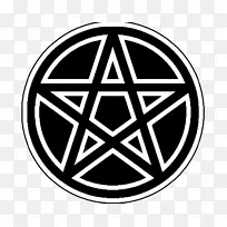 10 cc撒旦重金属魔法-魔法圈