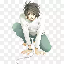光明Yagami Misa Amane Mello YouTube-l