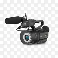 超级35摄像机4k分辨率35 mm胶片微三分之二系统.摄像机