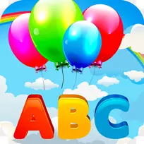 字母表歌曲abc 123儿童字母