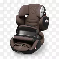 婴儿和幼儿汽车座椅ISOFIX-汽车座椅