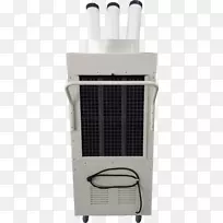 蒸发冷却器空调计算机系统冷却部件热泵空调器
