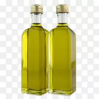 橄榄油芝麻油食用油