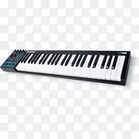MIDI控制器