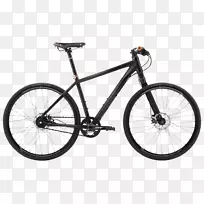 卡农代尔自行车公司自行车叉自行车店自行车架-梅里达