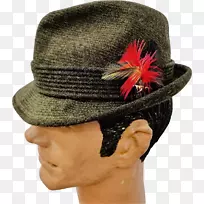 Stetson软帽