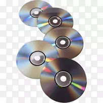 蓝光光盘dvd cd-r小型盒式磁带-乙烯基