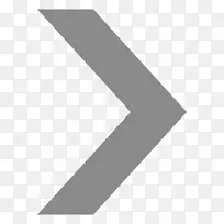 西班牙组织Unicode箭头-印度箭头