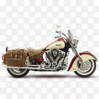 印度首席摩托车斯特吉斯哈雷戴维森摩托车