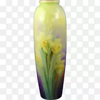 花瓶花盆工艺品瓶水仙花