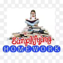 特殊教育学习技能自学教师家庭作业