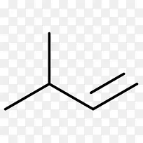 3-甲基-1-丁烯-1-丁烯-2-丁烯-9