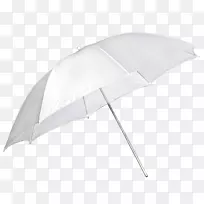 雨伞三脚架摄影重量照相机闪光灯.伞