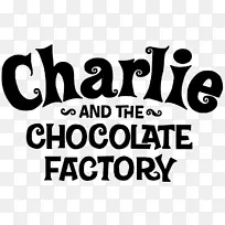 查理和巧克力工厂查理桶威尔旺卡紫罗兰波雷加德儿童文学-好莱坞标志