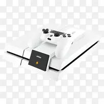 PlayStation 4电池充电器Xbox 360命运-PlayStation