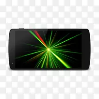 迪斯科激光娱乐模拟器Android癫痫-激光
