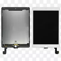 ipad Air 2 ipad 4显示设备-sim卡