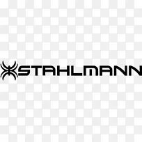 标识Stahlmann坚定的文字工业金属-Gucci标志