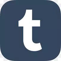 电脑图标社交媒体iphone-Snapchat