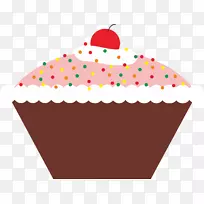 蛋糕食品甜点甜品-一岁生日