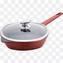 炊具，煎锅，烧烤锅，不粘面煎锅
