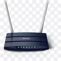 无线路由器IEEE802.11ac tp-链接wi-fi