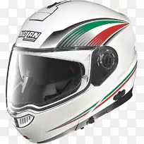 摩托车头盔诺兰头盔面罩积分头盔