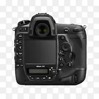 尼康d5全帧数码单反相机xqd卡摄影相机