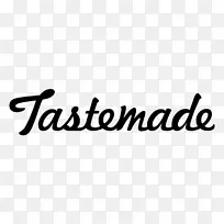 Tastemade徽标公司营销媒体-鳄梨