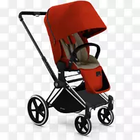 婴儿运输婴儿及幼儿汽车座椅