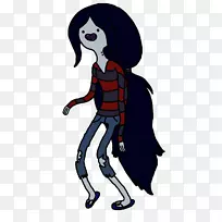 玛塞琳吸血鬼女王芬恩人类绘画艺术吸血鬼