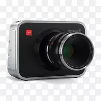 黑魔法电影相机黑魔法设计原始图像格式-360相机