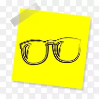 眼镜乐透护目镜-射线禁令