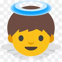 emojipedia谷歌android oreo-脸红表情