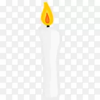纸圣安德鲁的节日版印刷-火焰