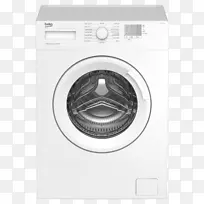 洗衣机百科家用电器洗衣机