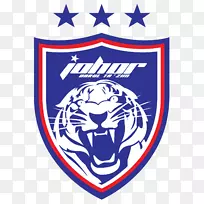 Johor Darul ta‘zim F.C.乔尔·达鲁尔·塔齐姆二世。马来西亚超级联赛梦想足球柔佛巴鲁梦