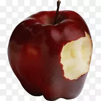 苹果桌面壁纸电脑图标剪贴画-番茄