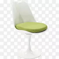Eames躺椅家具蛋郁金香椅