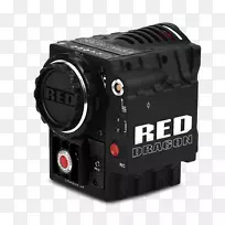 红色数码电影相机公司arri pl动态范围-gopro相机