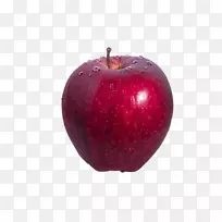水果营养食品健康苹果果